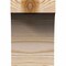 Ekena Millwork Huntington Rough Sawn Rafter Tail, Douglas Fir, 4"W x 6"H x 32"L RFT04X06X32HUN00RDF - alternate 3